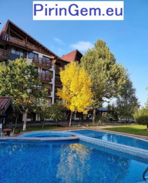 Pirin's Hidden Gem BB & SKI & SPA